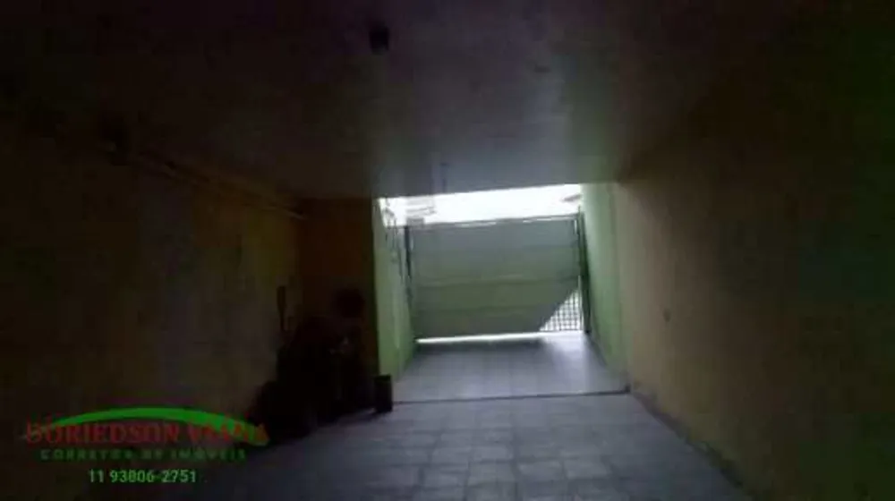Sobrado, 3 quartos, 200 m² - Foto 14