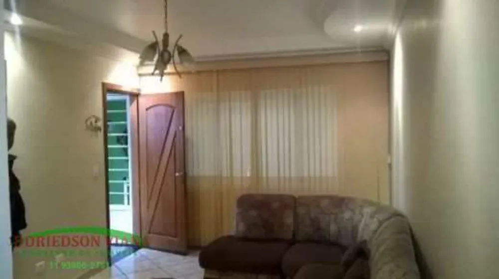 Sobrado, 3 quartos, 200 m² - Foto 16