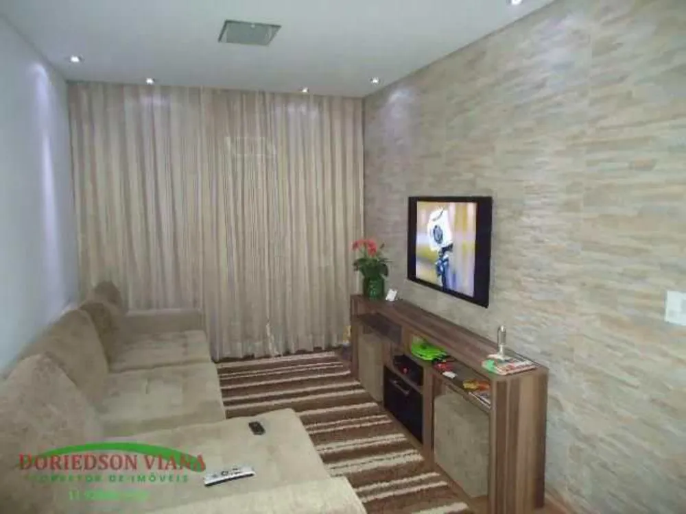 Apartamento, 3 quartos, 79 m² - Foto 1