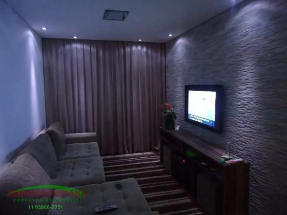 Apartamento, 3 quartos, 79 m² - Foto 2