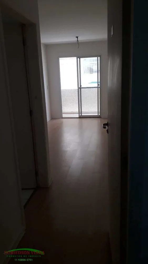 Apartamento, 2 quartos, 62 m² - Foto 6