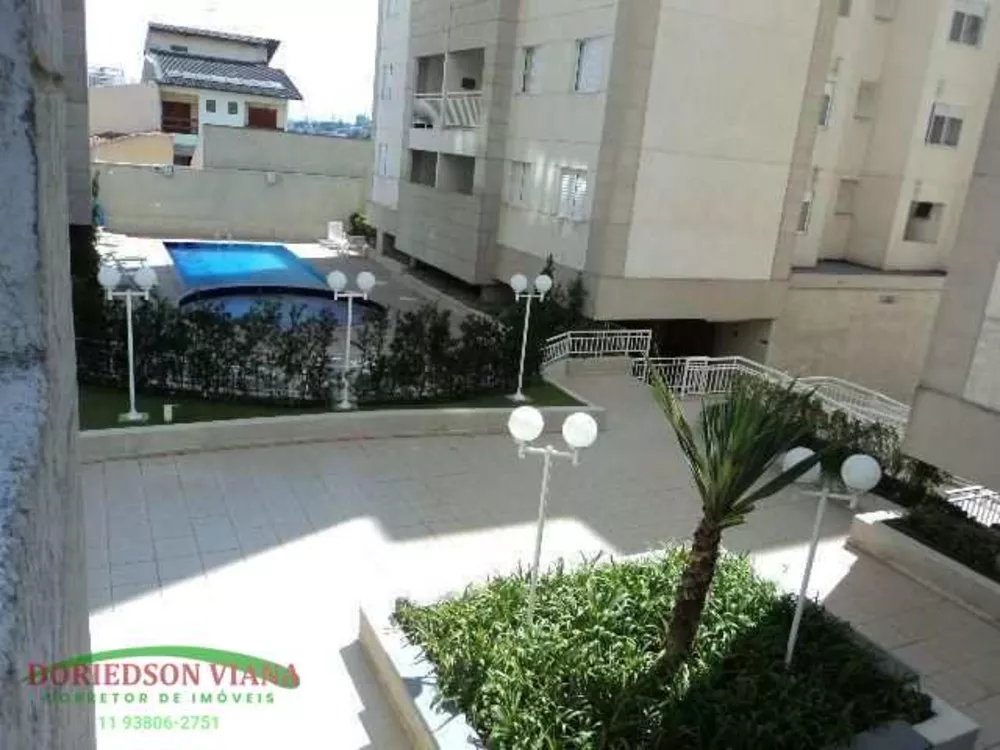 Apartamento à venda com 2 quartos, 62m² - Foto 1