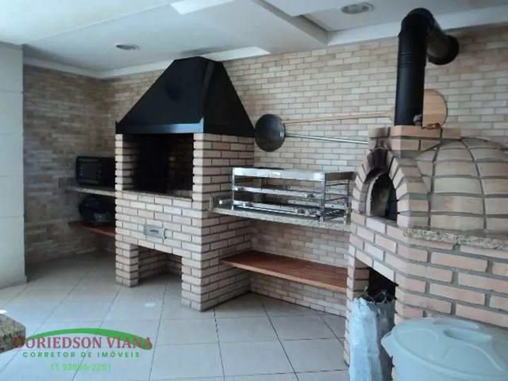Apartamento, 2 quartos, 62 m² - Foto 5