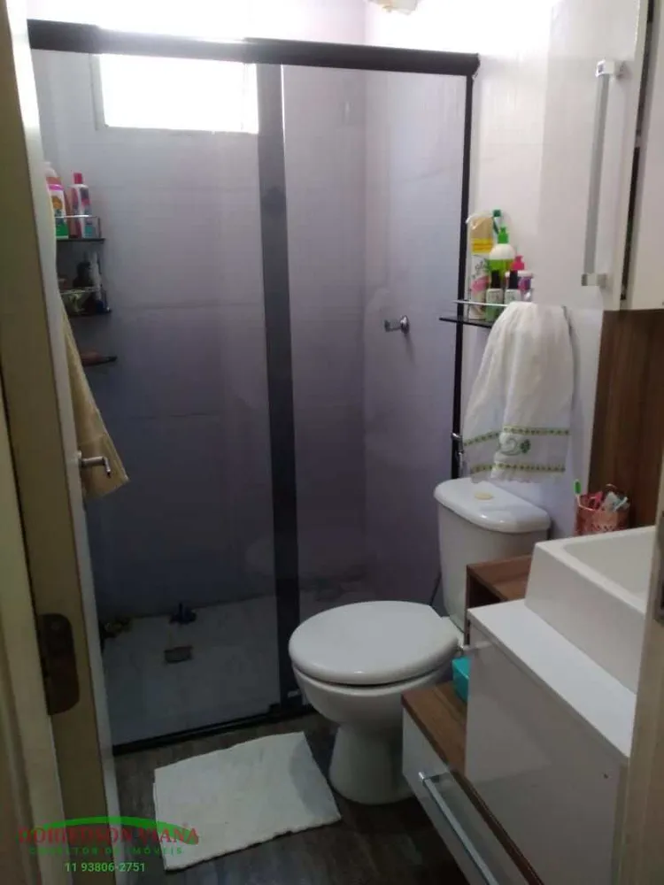 Apartamento, 2 quartos, 45 m² - Foto 9