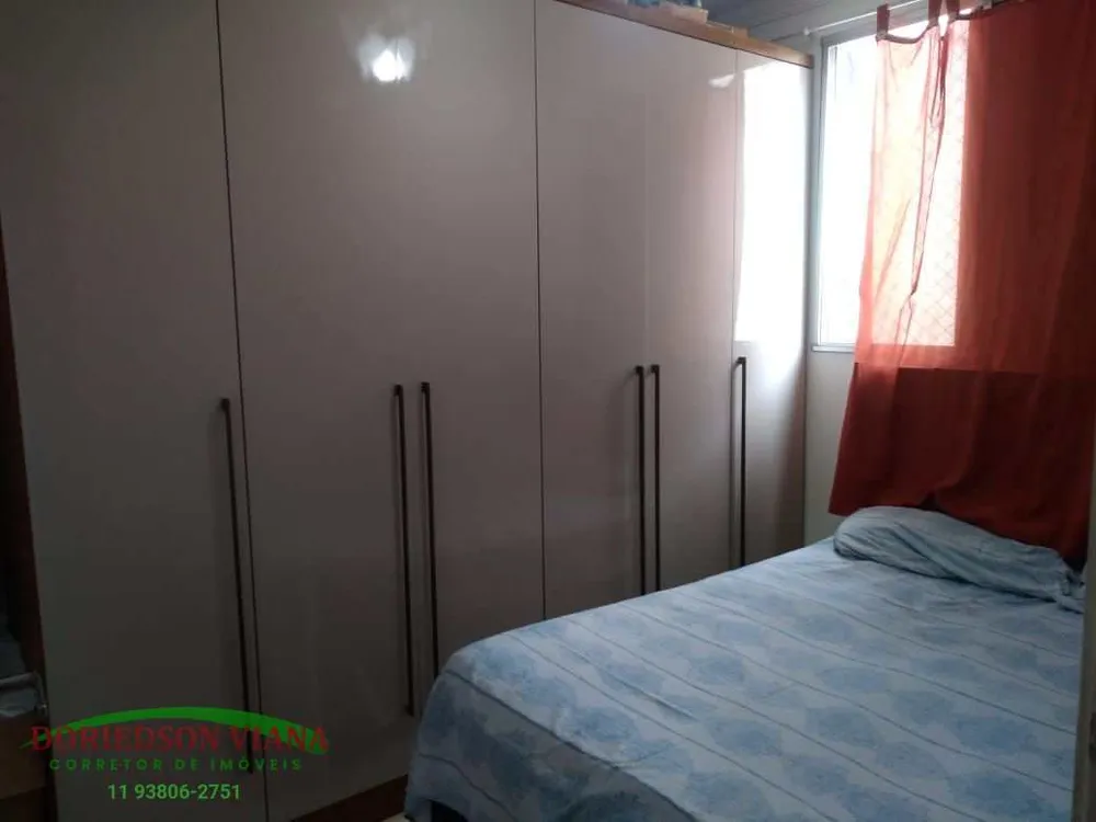 Apartamento, 2 quartos, 45 m² - Foto 19