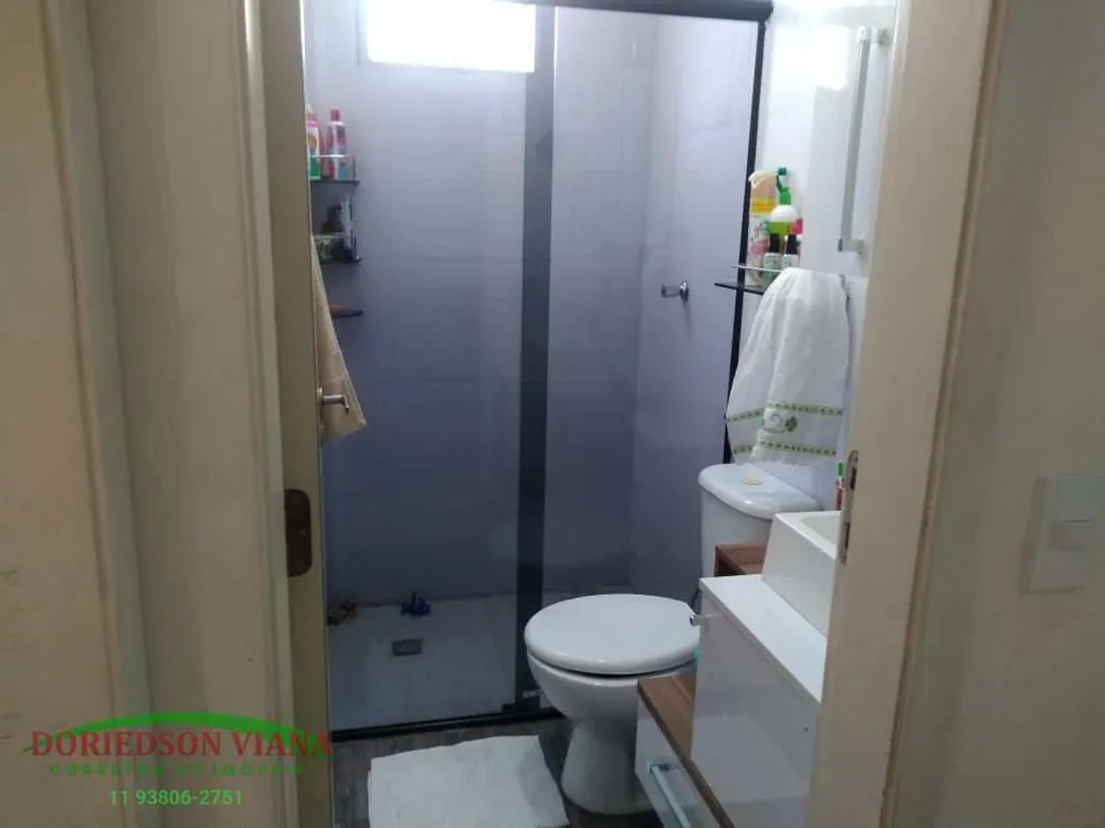 Apartamento, 2 quartos, 45 m² - Foto 8
