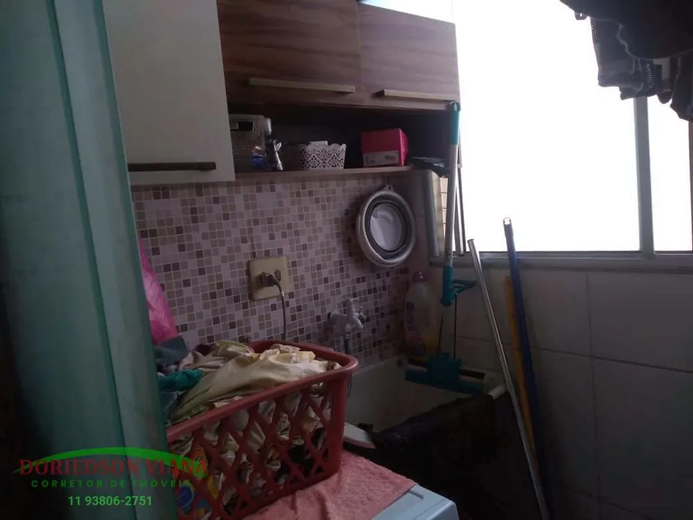 Apartamento, 2 quartos, 45 m² - Foto 13