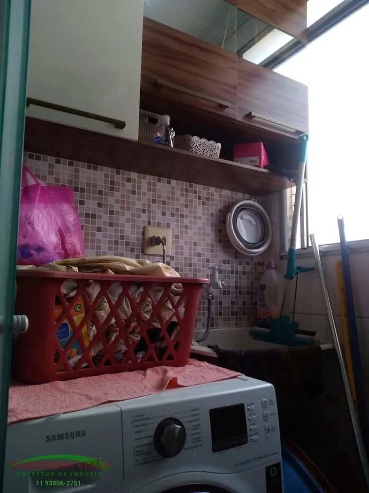 Apartamento, 2 quartos, 45 m² - Foto 14