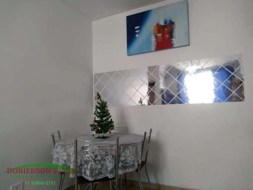 Apartamento, 2 quartos, 45 m² - Foto 15