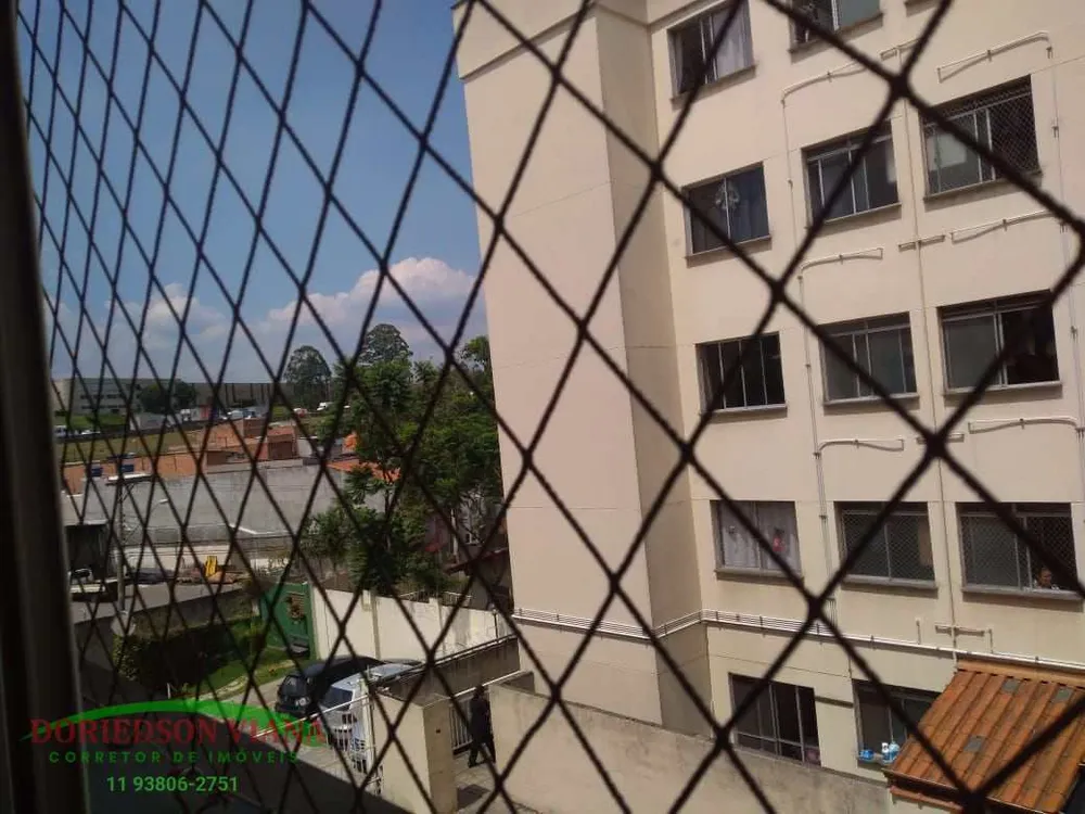 Apartamento, 2 quartos, 45 m² - Foto 20