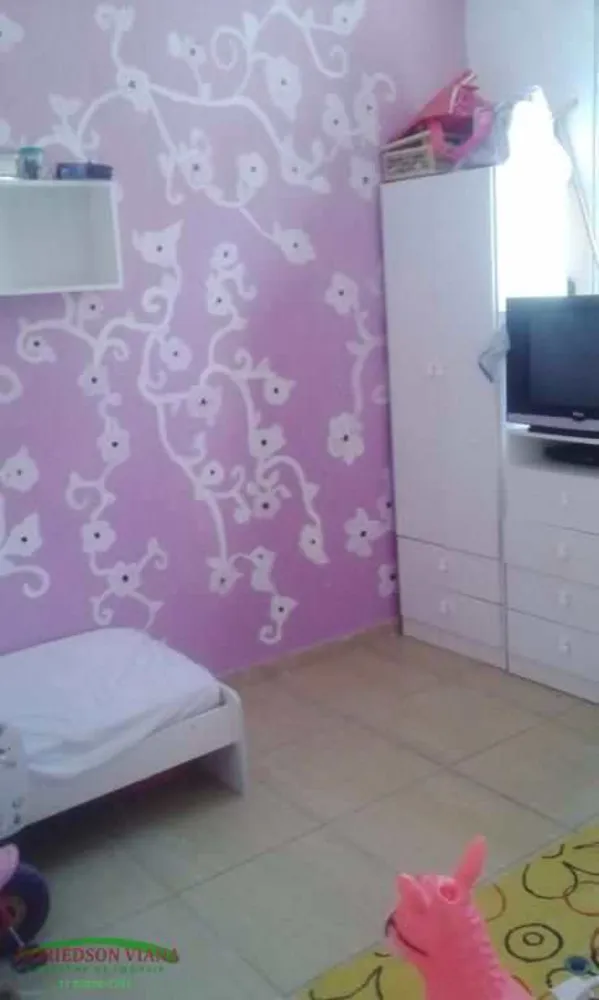 Apartamento, 2 quartos, 45 m² - Foto 6