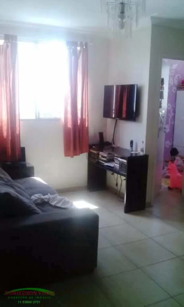 Apartamento, 2 quartos, 45 m² - Foto 7