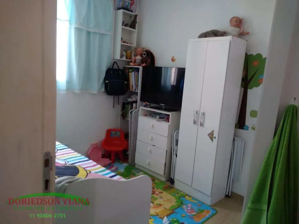 Apartamento, 2 quartos, 45 m² - Foto 16