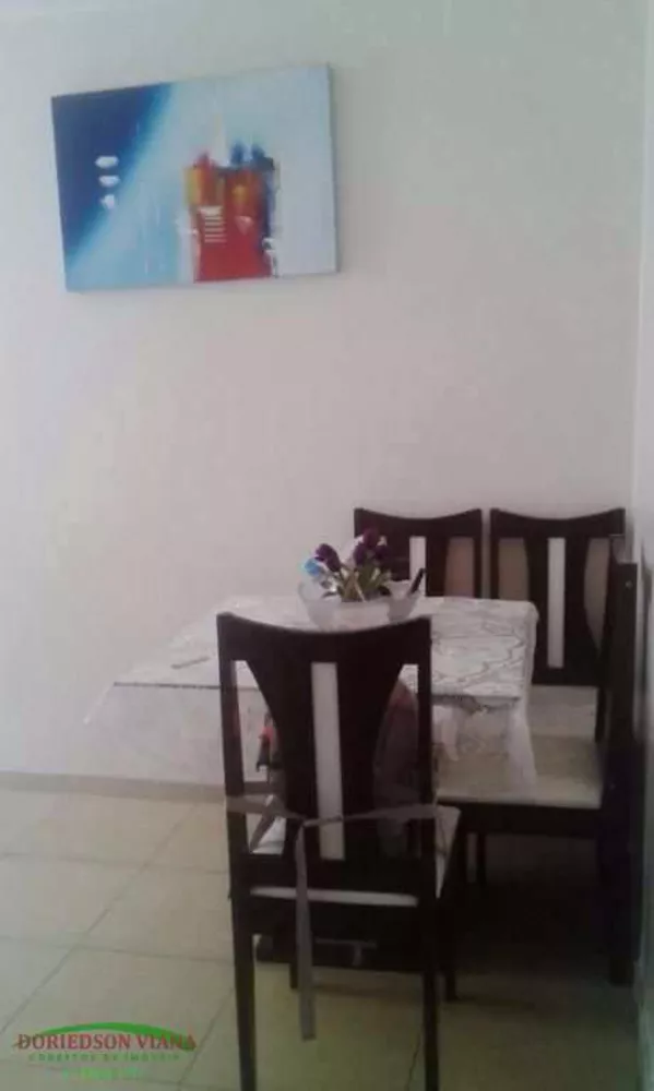 Apartamento à venda com 2 quartos, 45m² - Foto 2