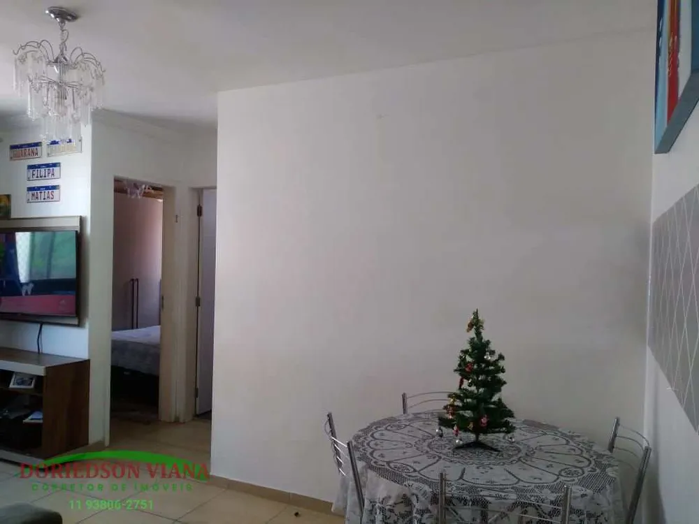 Apartamento, 2 quartos, 45 m² - Foto 11