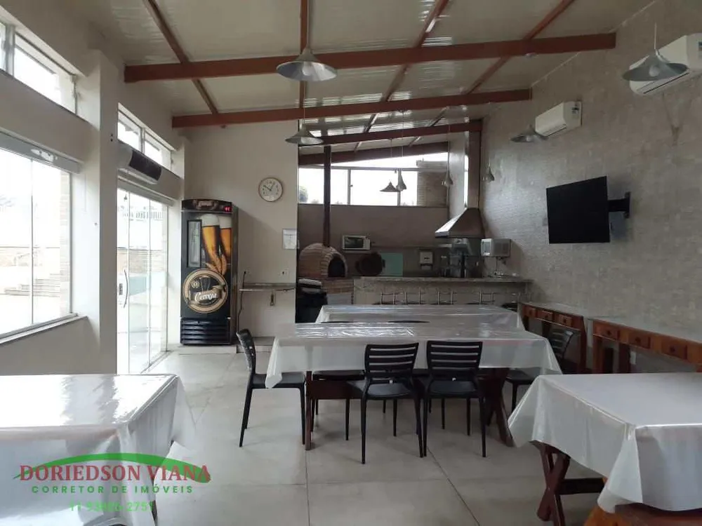 Apartamento, 3 quartos, 169 m² - Foto 16