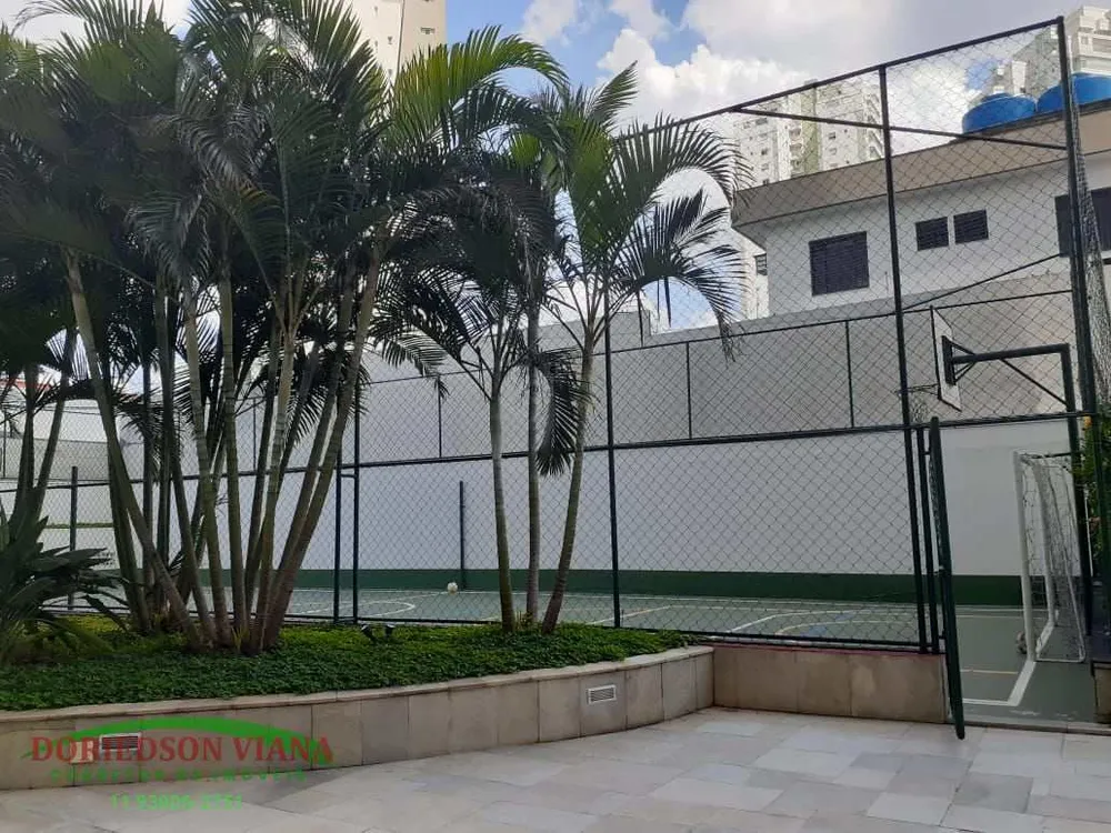 Apartamento, 3 quartos, 169 m² - Foto 15