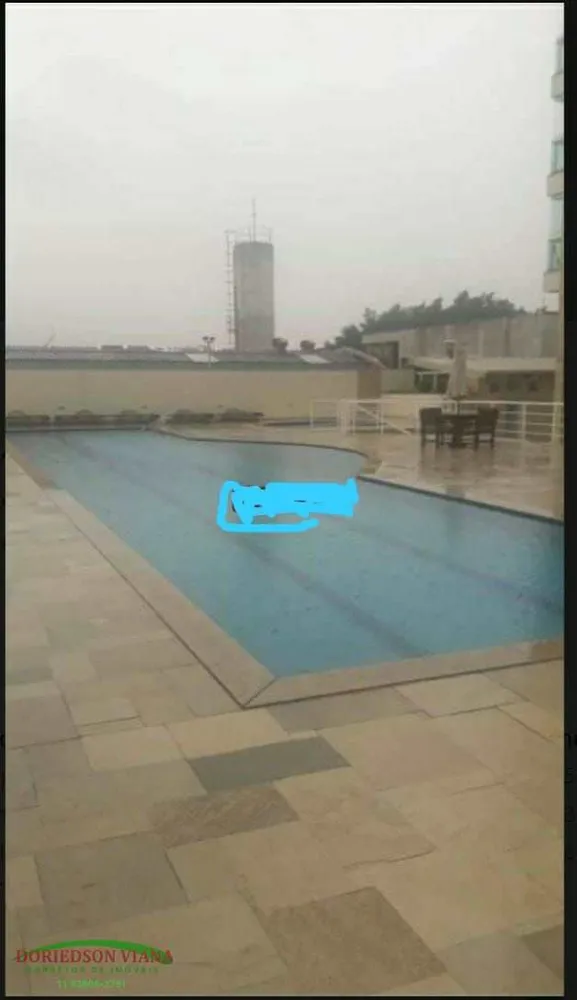 Apartamento, 3 quartos, 169 m² - Foto 17
