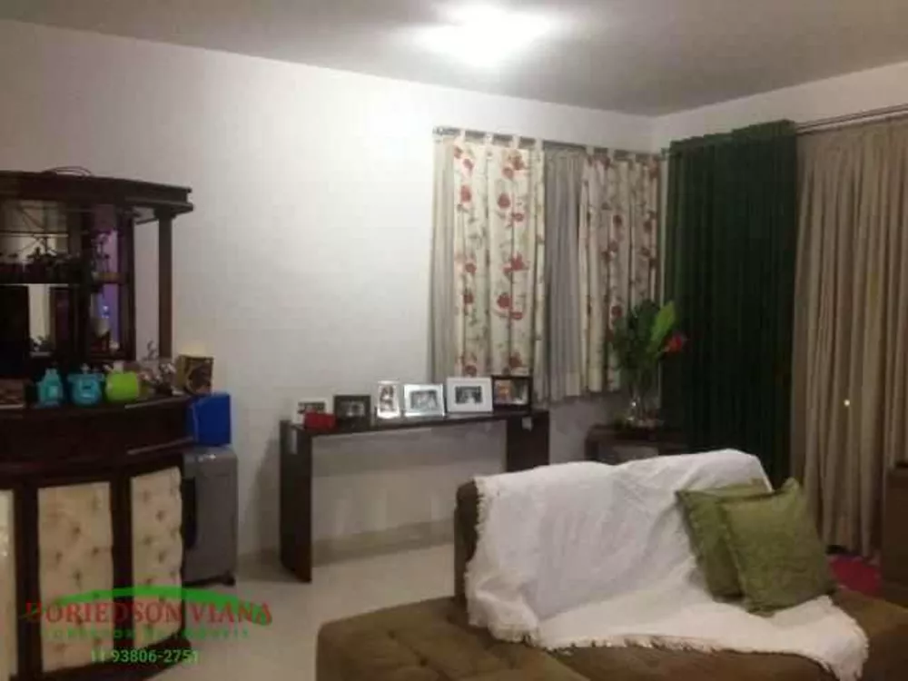 Apartamento à venda com 3 quartos, 169m² - Foto 3