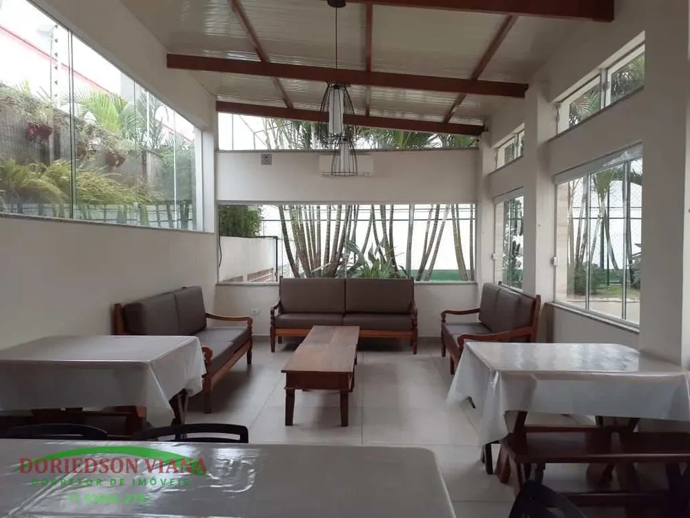 Apartamento, 3 quartos, 169 m² - Foto 18