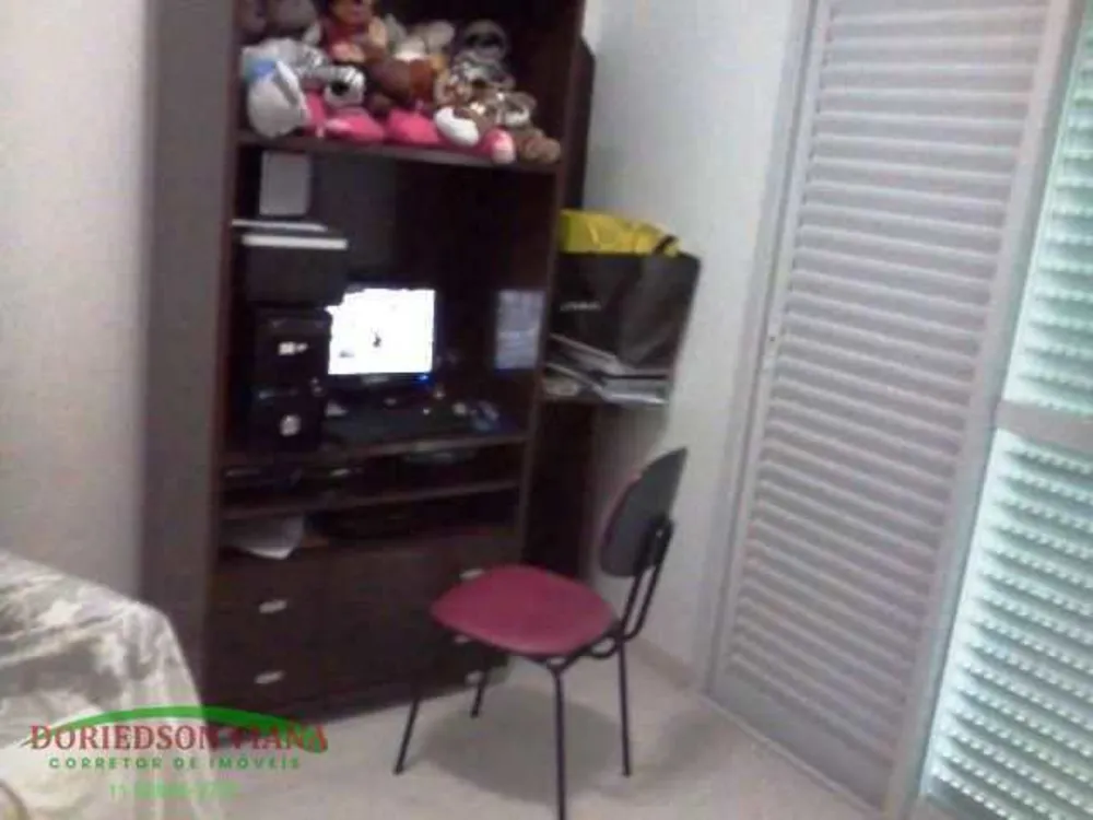 Apartamento, 3 quartos, 169 m² - Foto 7