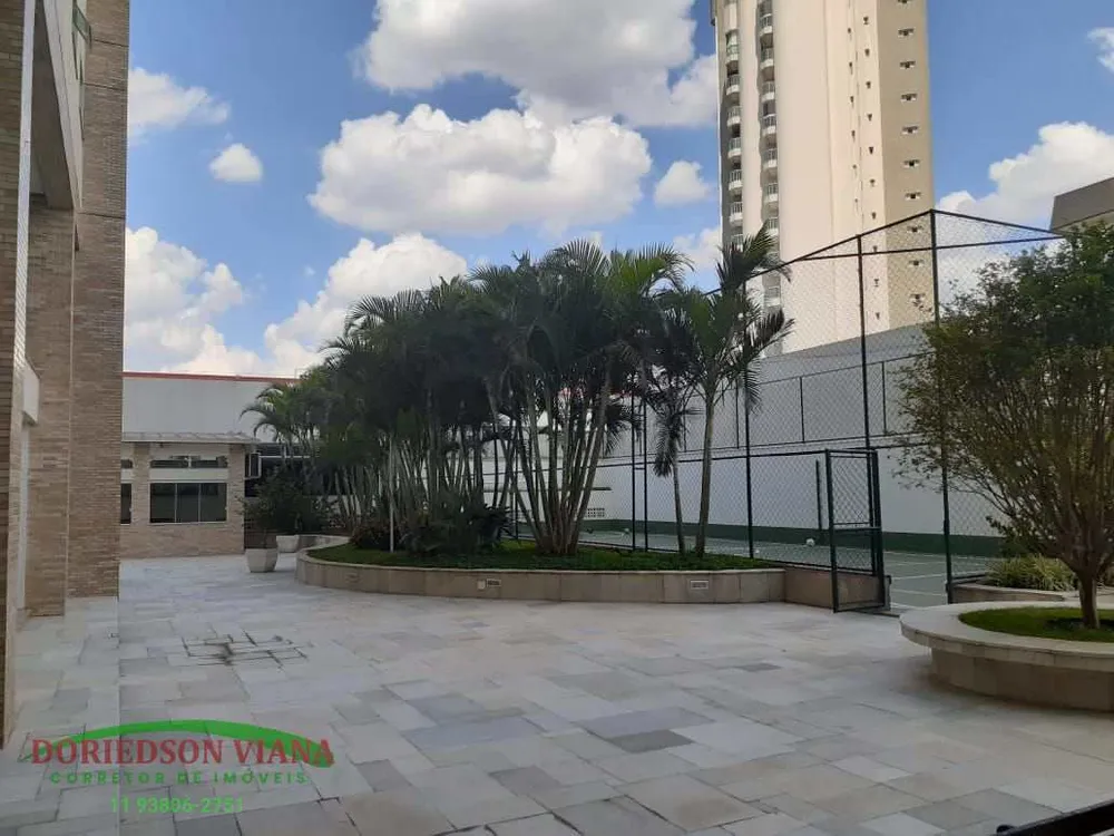 Apartamento, 3 quartos, 169 m² - Foto 14