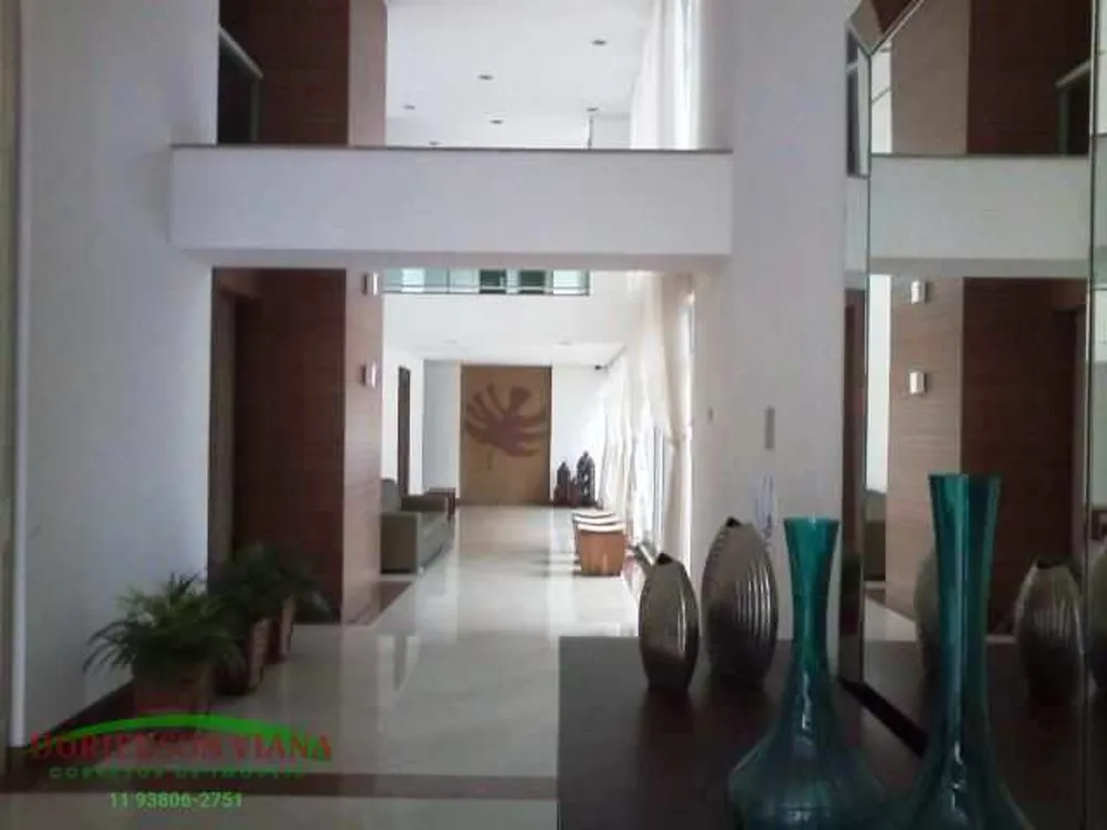 Apartamento, 3 quartos, 169 m² - Foto 9