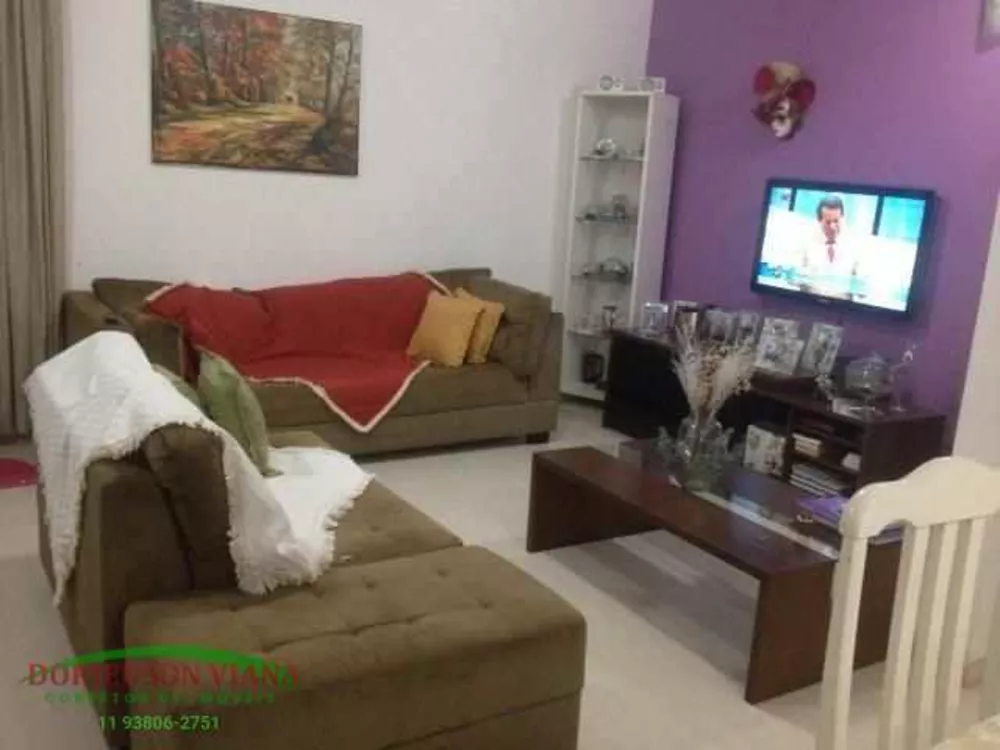 Apartamento à venda com 3 quartos, 169m² - Foto 1