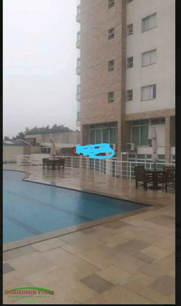 Apartamento, 3 quartos, 169 m² - Foto 12
