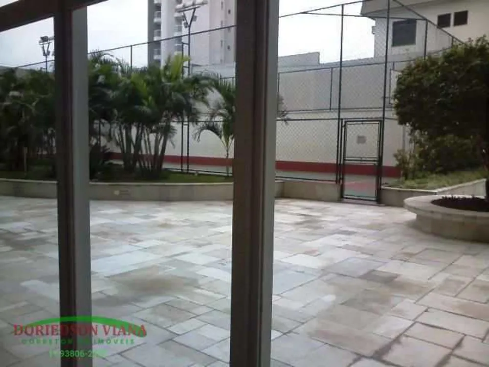 Apartamento, 3 quartos, 169 m² - Foto 11