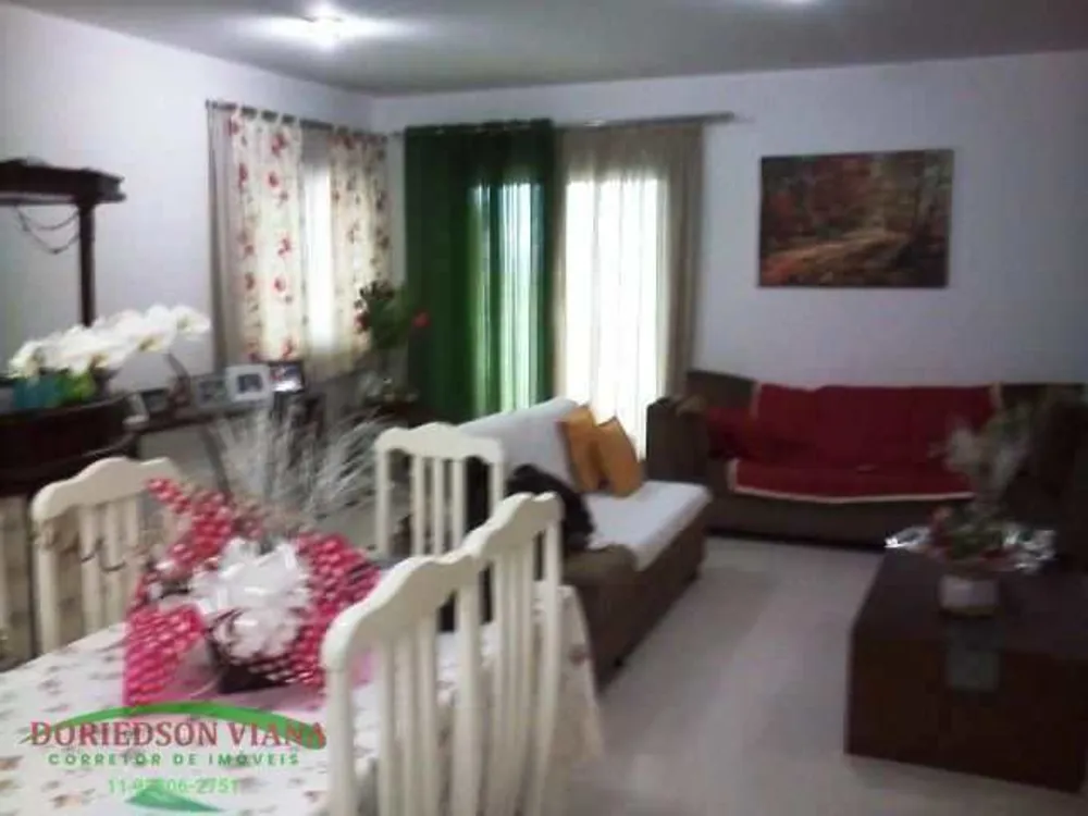Apartamento, 3 quartos, 169 m² - Foto 5