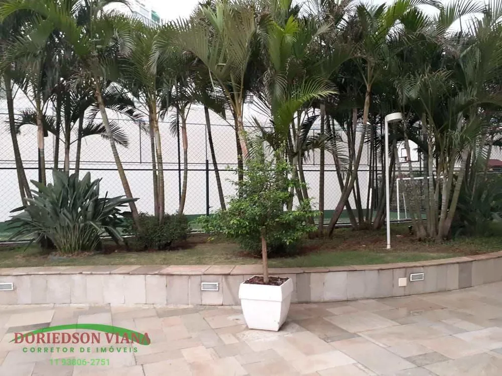 Apartamento, 3 quartos, 169 m² - Foto 20