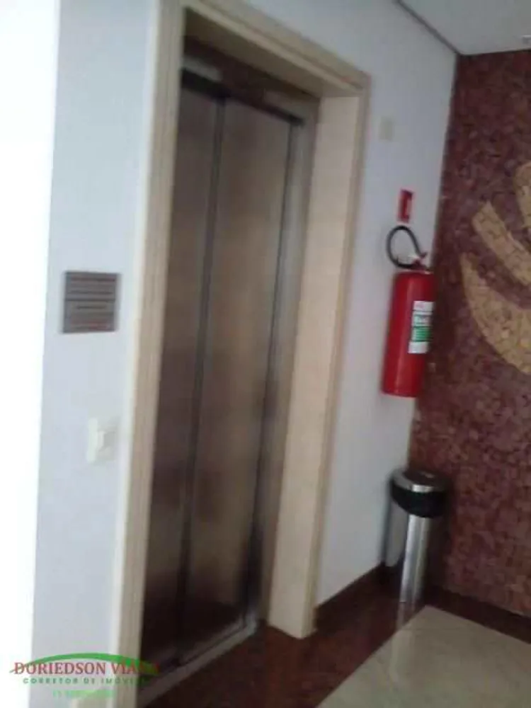 Apartamento, 3 quartos, 169 m² - Foto 10