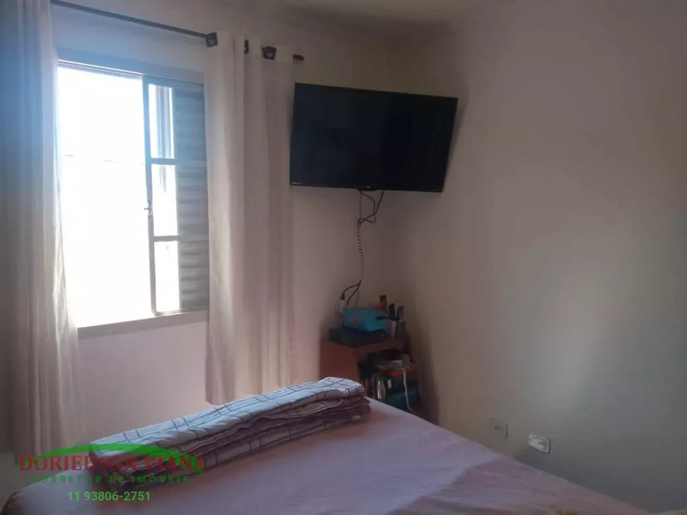 Sobrado à venda com 2 quartos, 75m² - Foto 1