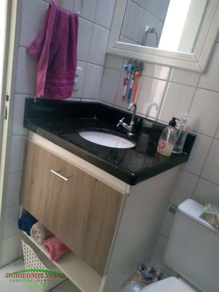 Sobrado, 2 quartos, 75 m² - Foto 6