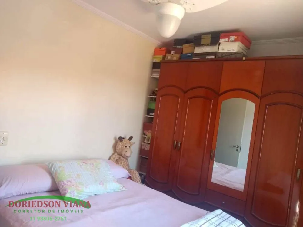 Sobrado, 2 quartos, 75 m² - Foto 8