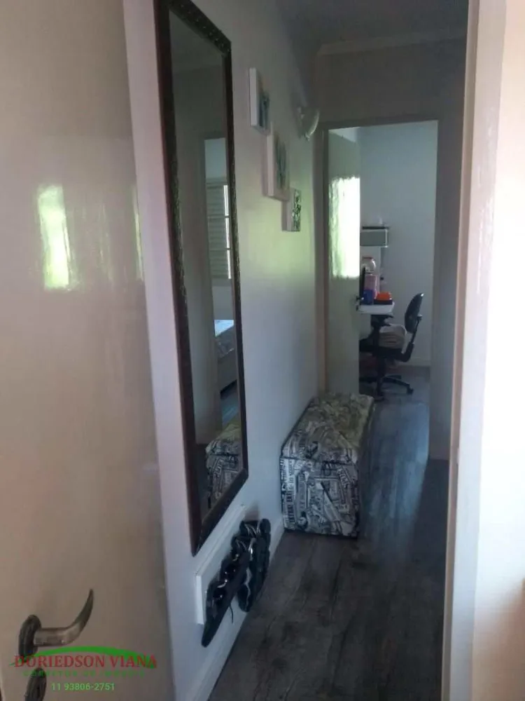 Sobrado, 2 quartos, 75 m² - Foto 5