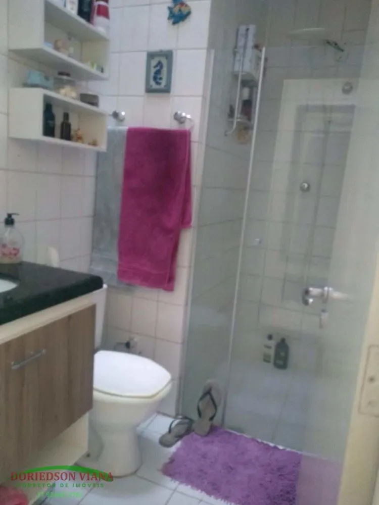 Sobrado, 2 quartos, 75 m² - Foto 7