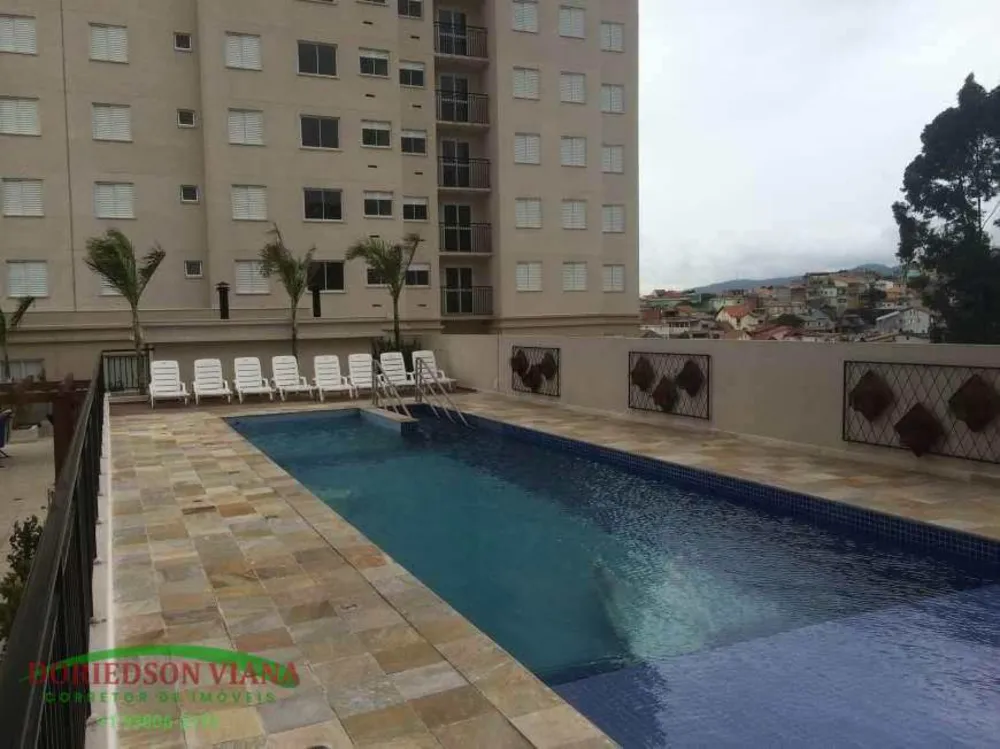 Apartamento, 3 quartos, 113 m² - Foto 3