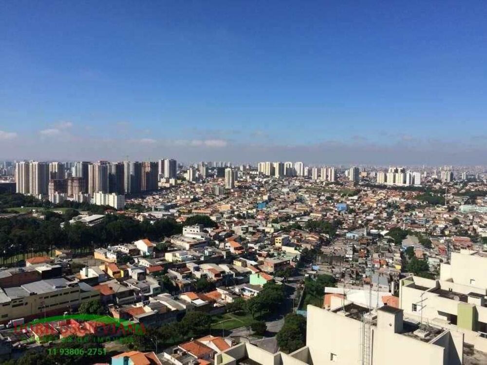 Apartamento à venda com 3 quartos, 113m² - Foto 1