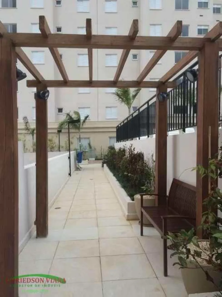 Apartamento, 3 quartos, 113 m² - Foto 18