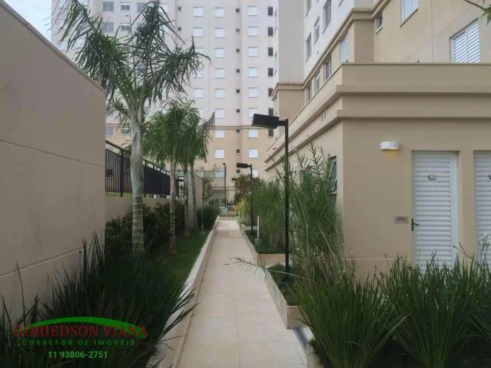 Apartamento, 3 quartos, 113 m² - Foto 2