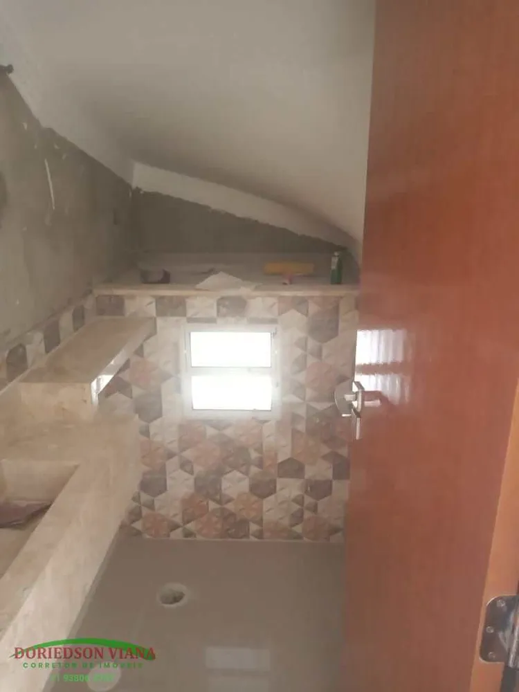 Sobrado, 3 quartos, 120 m² - Foto 9