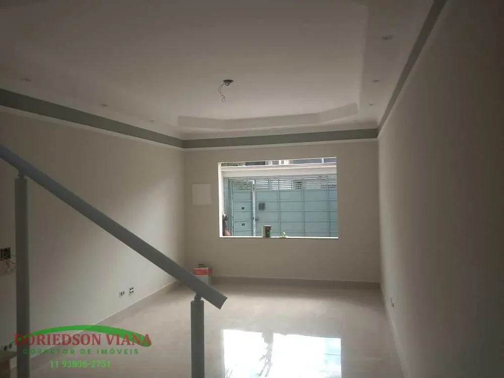 Sobrado, 3 quartos, 120 m² - Foto 11