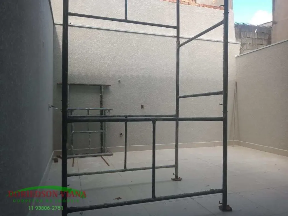 Sobrado, 3 quartos, 120 m² - Foto 7