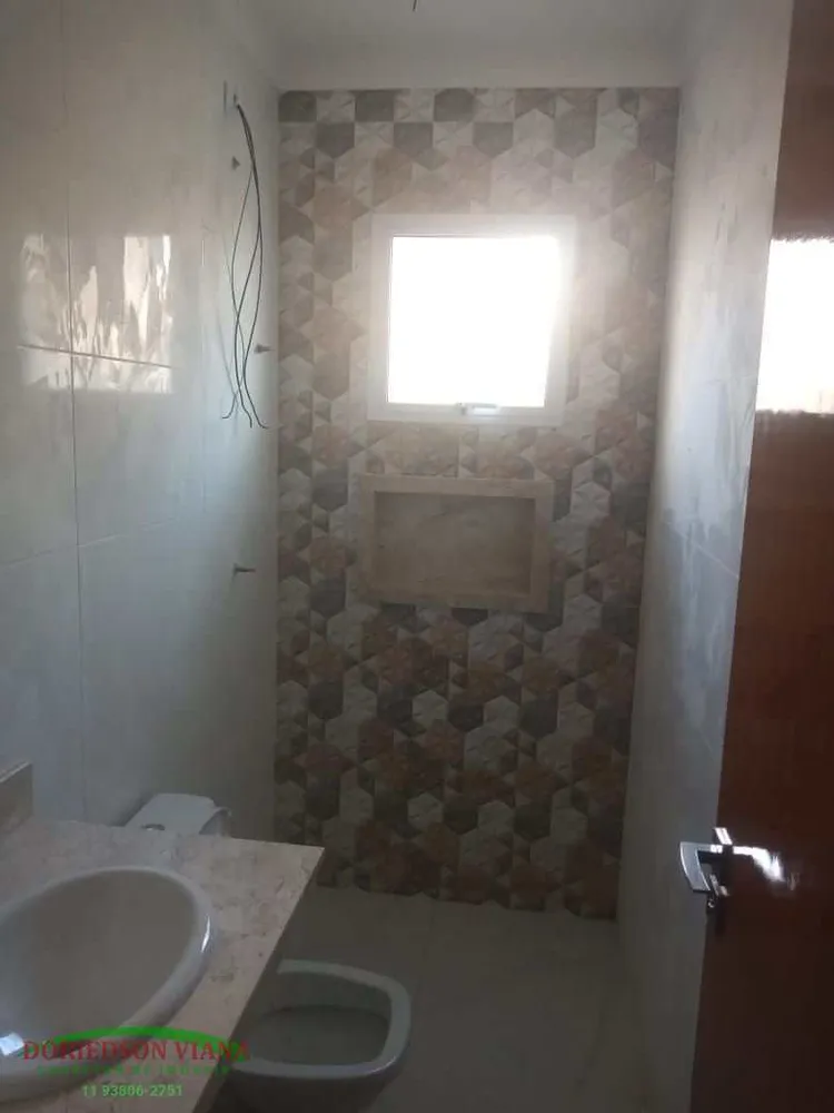 Sobrado, 3 quartos, 120 m² - Foto 13