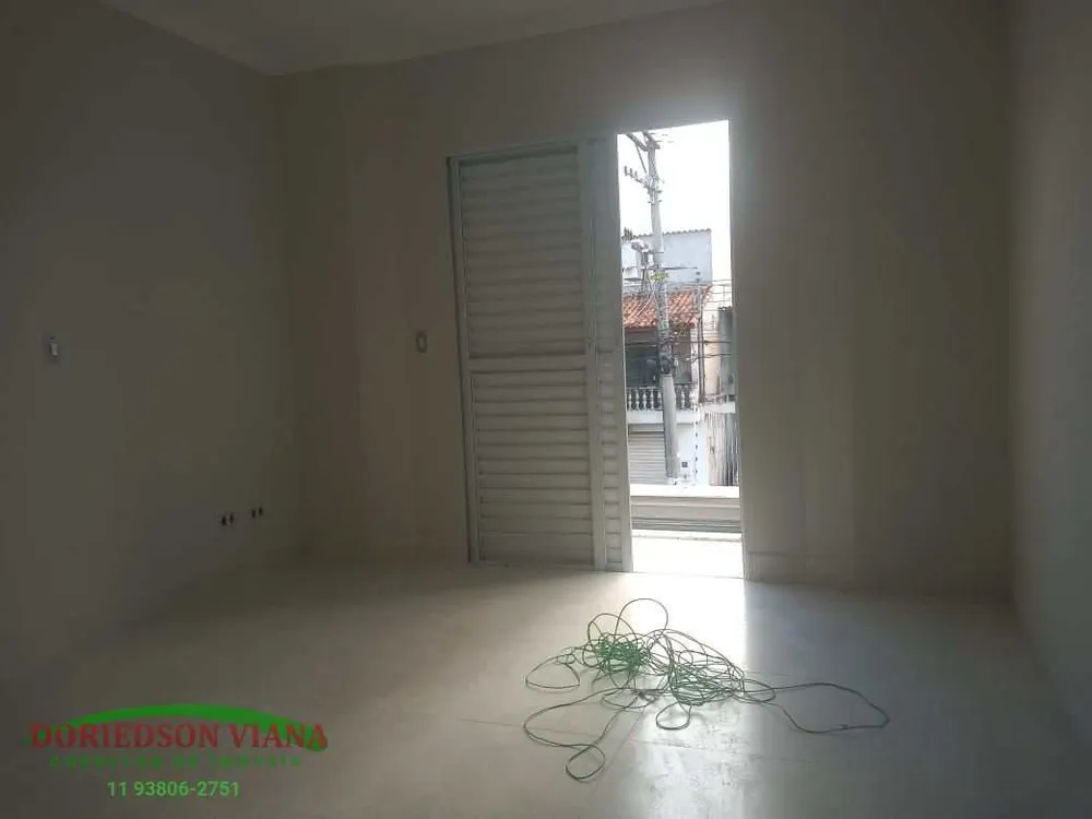 Sobrado, 3 quartos, 120 m² - Foto 20