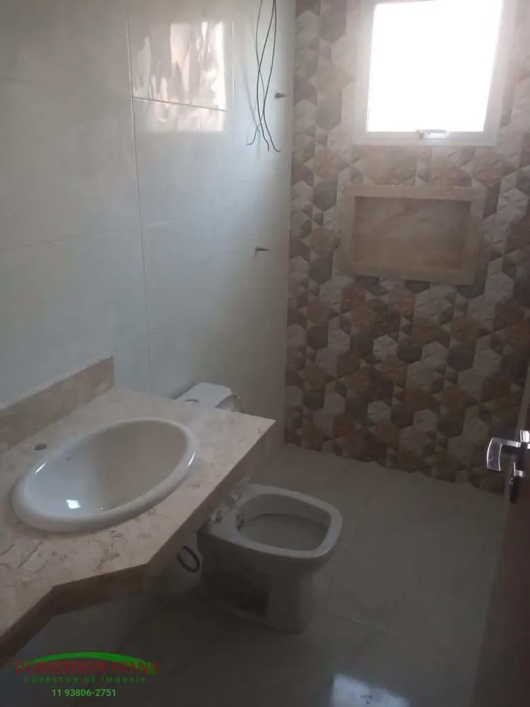 Sobrado, 3 quartos, 120 m² - Foto 14
