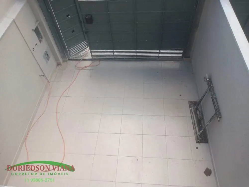 Sobrado, 3 quartos, 120 m² - Foto 12