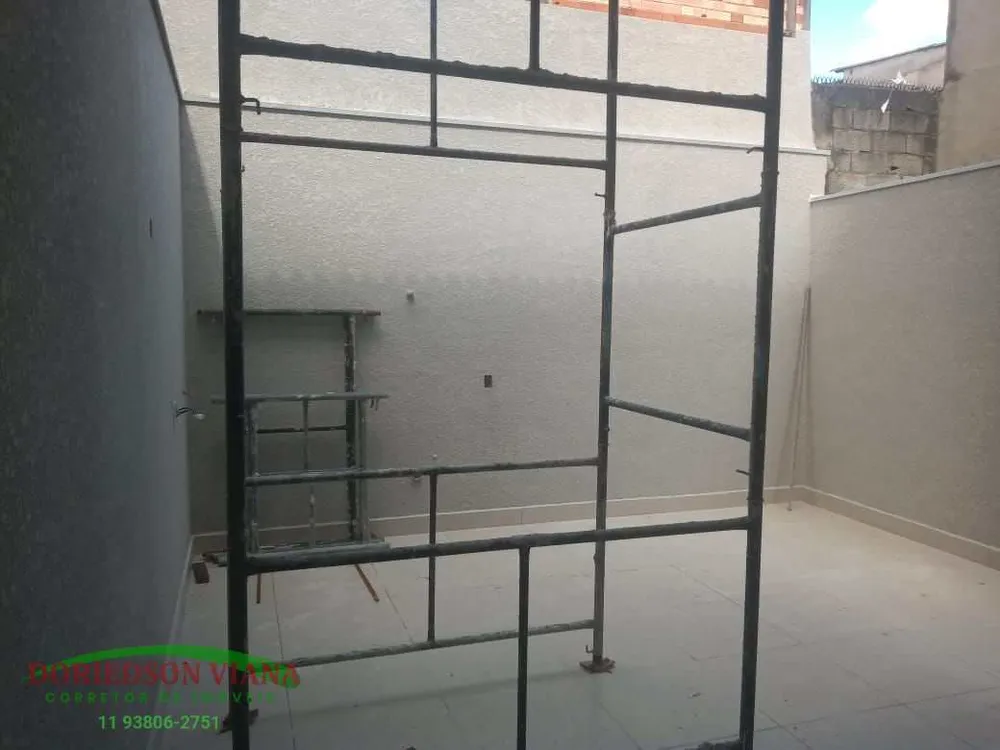 Sobrado, 3 quartos, 120 m² - Foto 6